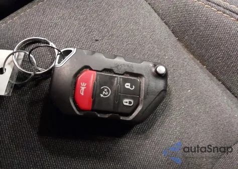 2024 Jeep Wrangler 2-Door Sport S 4X4 from USA, damaged, VIN 1C4PJXAG0RW361853